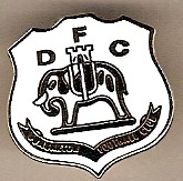 Dumbarton FC Nadel